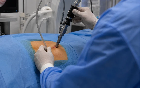 Long-Lasting Pain Relief Through a Minimally Invasive, Targeted Approach