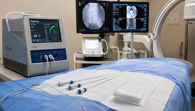 Long-Lasting Pain Relief Through a Minimally Invasive, Targeted Approach
