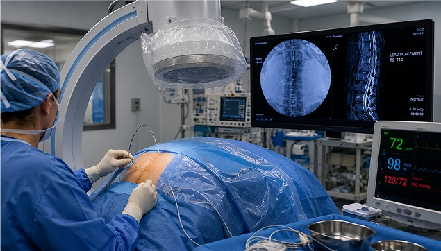 Long-Lasting Pain Relief Through a Minimally Invasive, Targeted Approach