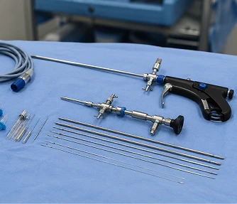 What Is Minimally Invasive Spine Endoscopic Pain Procedure(MISEpp)?