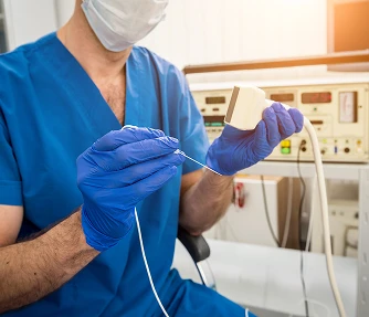 What is Radiofrequency Ablation?