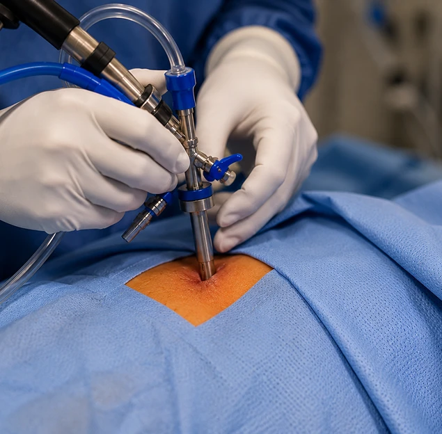 What Happens During Minimally Invasive Spine Endoscopic Pain Procedure(MISEpp)?