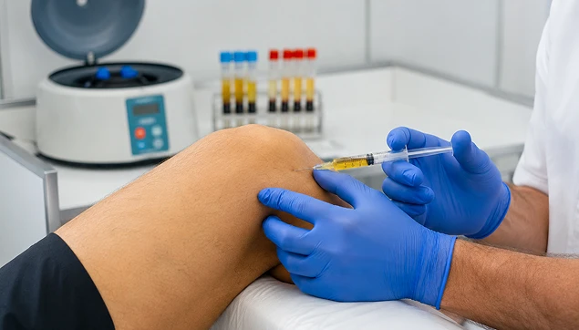 Long-Lasting Pain Relief Through a Minimally Invasive, Targeted Approach