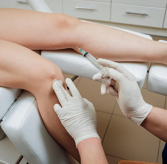 What Happens During Regenerative Therapy?