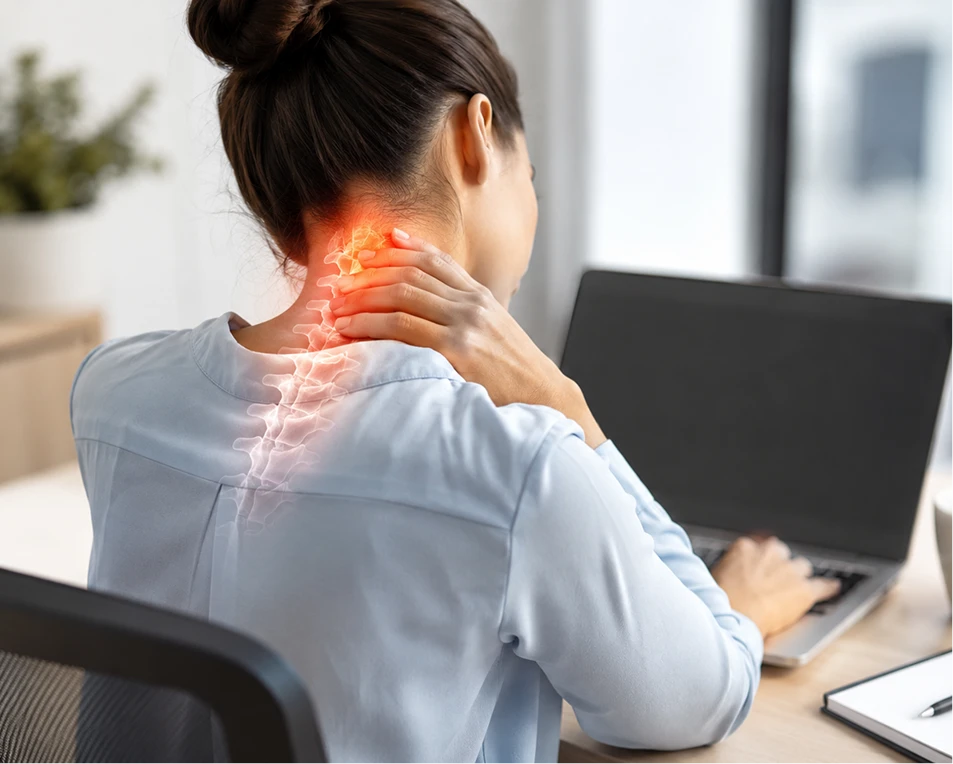 What Are the Causes of Cervical Spondylosis?