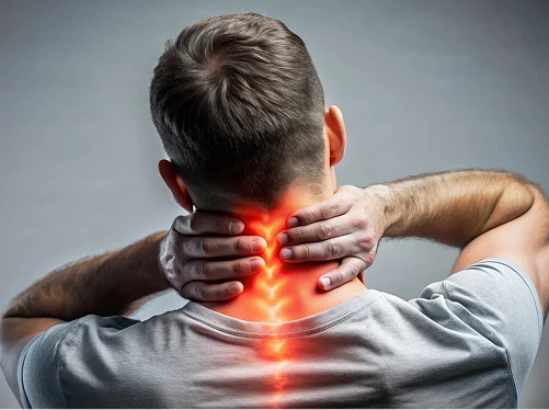 What Is Cervical Spondylosis?
