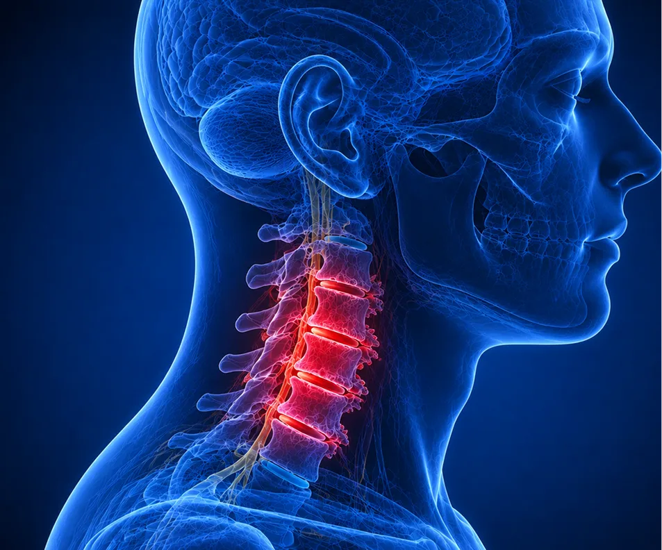 Cervical Spondylosis