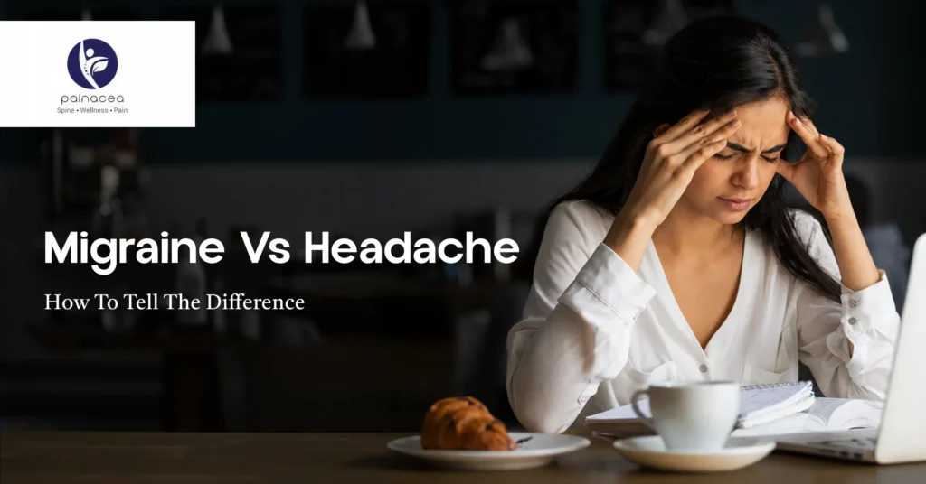 Migraine vs Headache: How to Tell the Difference