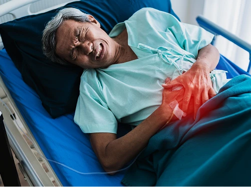 What Is Abdominal Cancer Pain?