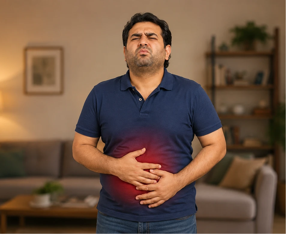 What Are the Symptoms of Abdominal Cancer Pain?