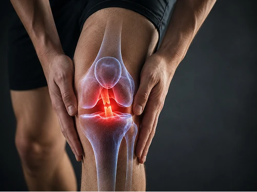 What Is an ACL Injury?