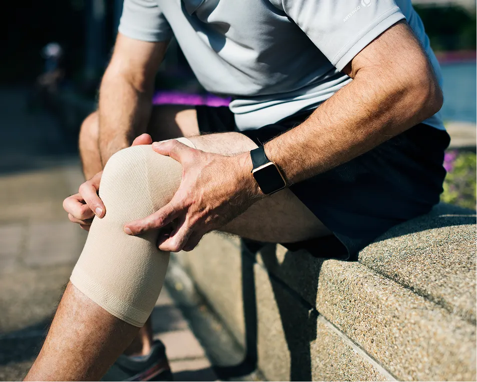 What Are The Causes of ACL Injury?