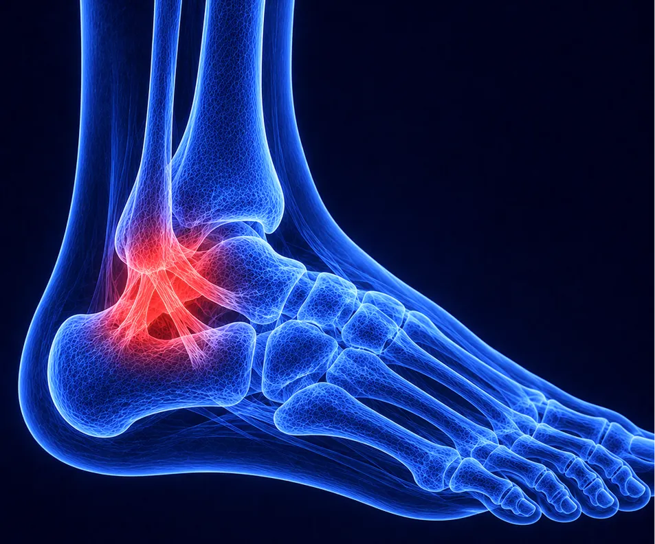 Specialist-Led Pain Evaluation and Care