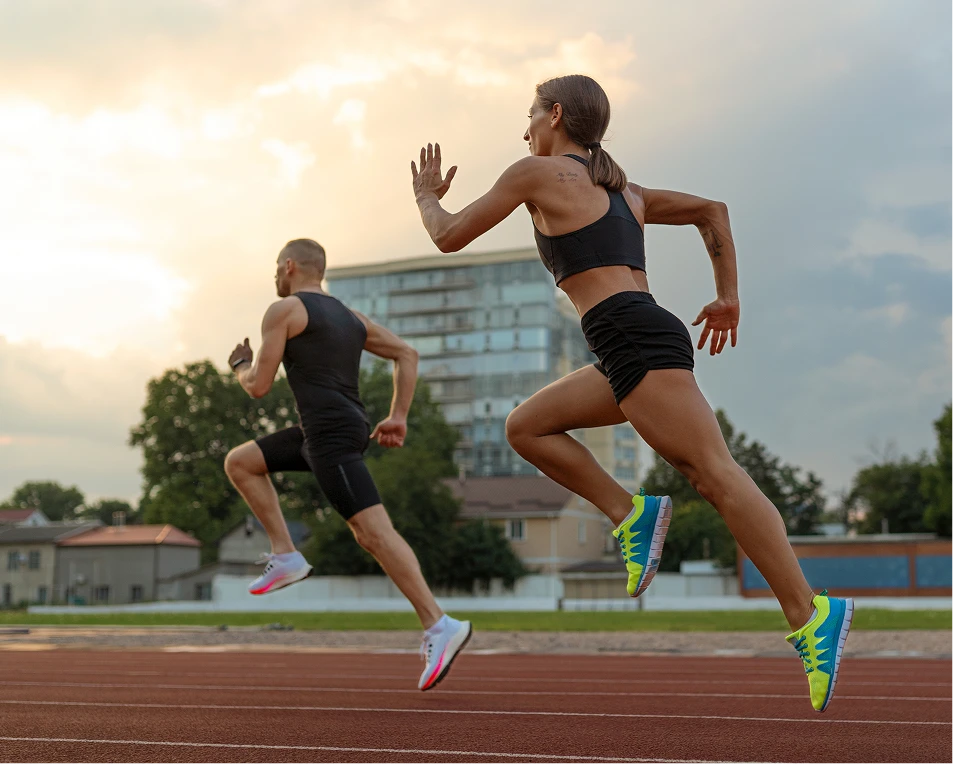 What Are the Causes of Ankle Sprain?