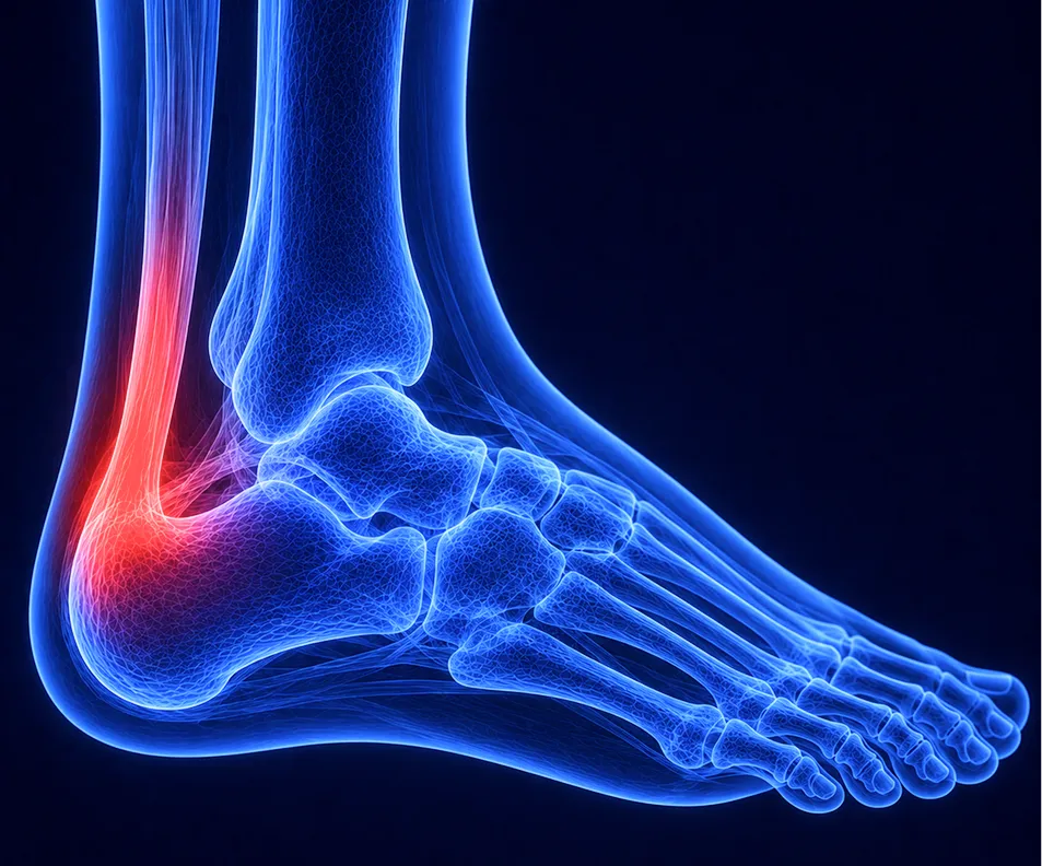 Specialist-Led Pain Evaluation and Care