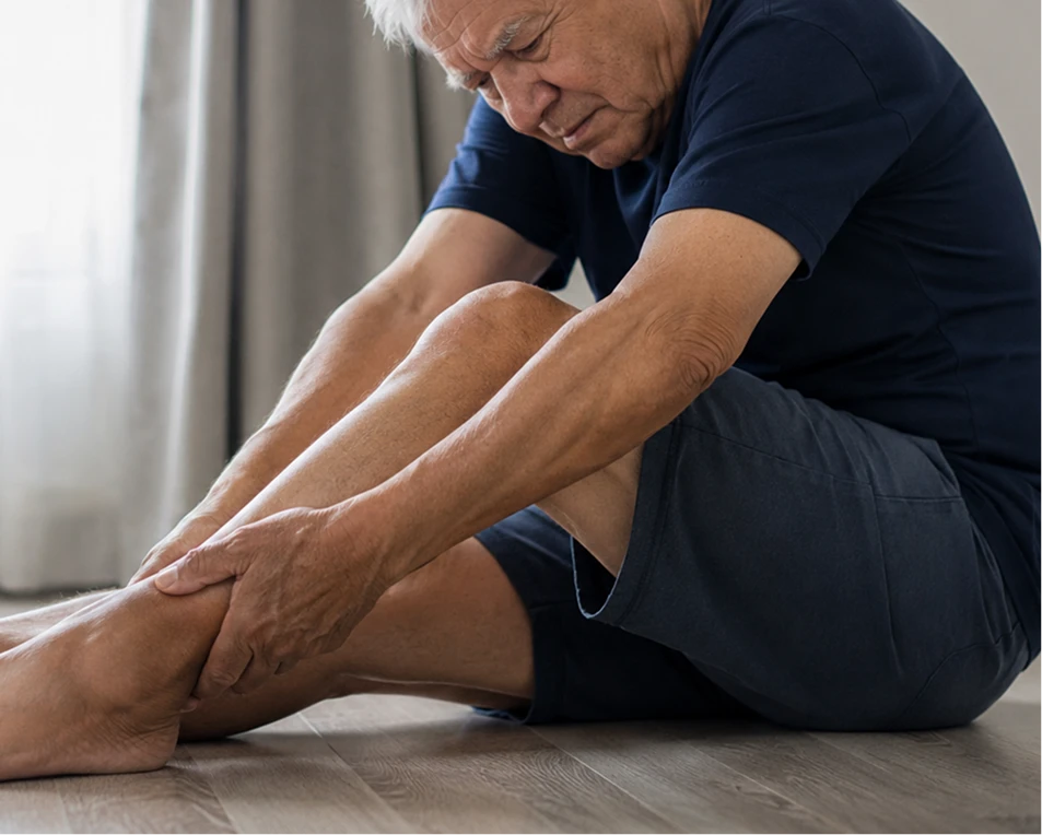 What Are the Causes Ankle Tendinitis?