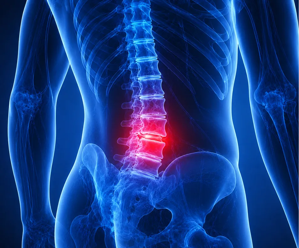 Specialist-Led Pain Evaluation and Care
