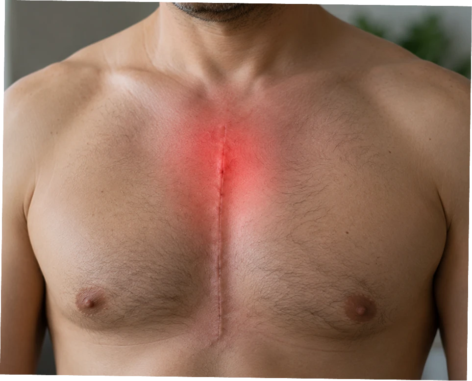 What Are The Causes of Chest Pain in Cancer?
