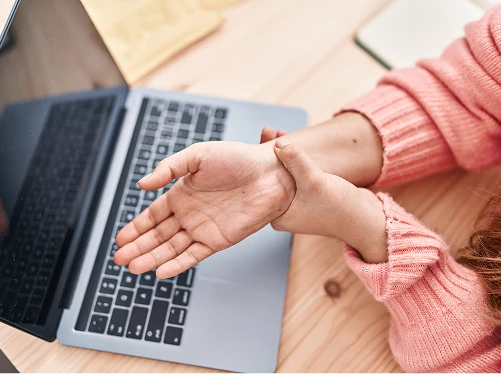 What Is Carpal Tunnel Syndrome?