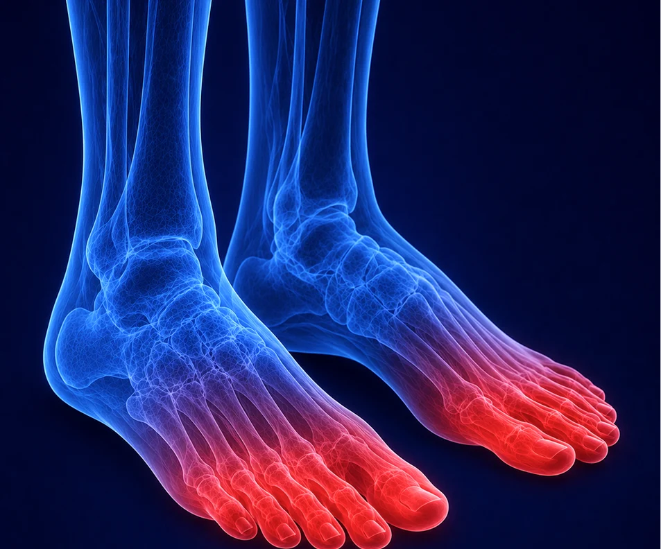 Diabetic Neuropathy