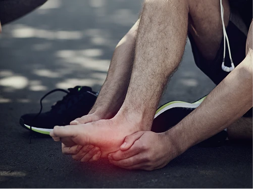 What Is Diabetic Neuropathy?