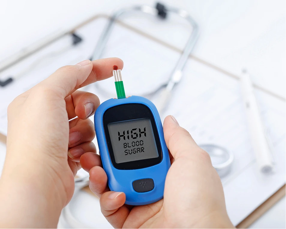 What Are The Causes of Diabetic Neuropathy?