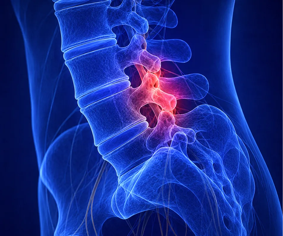 Face Joint Athropathy