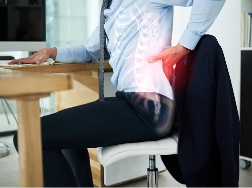 What Is Facet Joint Arthropathy?