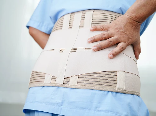 What Is Failed Back Surgery Syndrome?