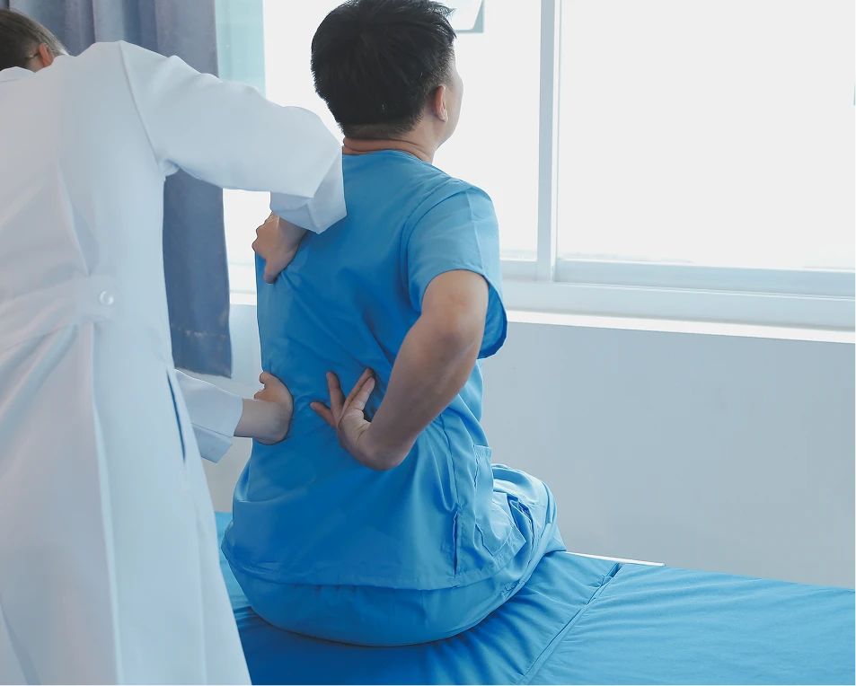 What Are The Causes of Failed Back Surgery Syndrome?