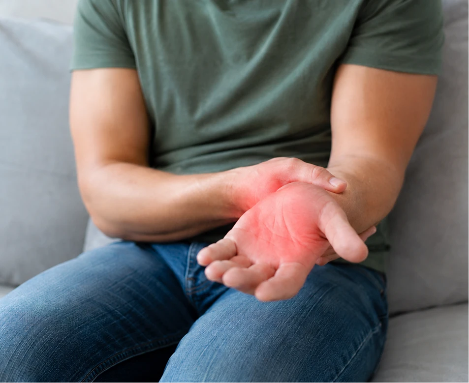 What Are The Symptoms of Failed Back Surgery Syndrome?