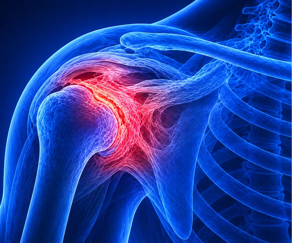 Specialist-Led Pain Evaluation and Care