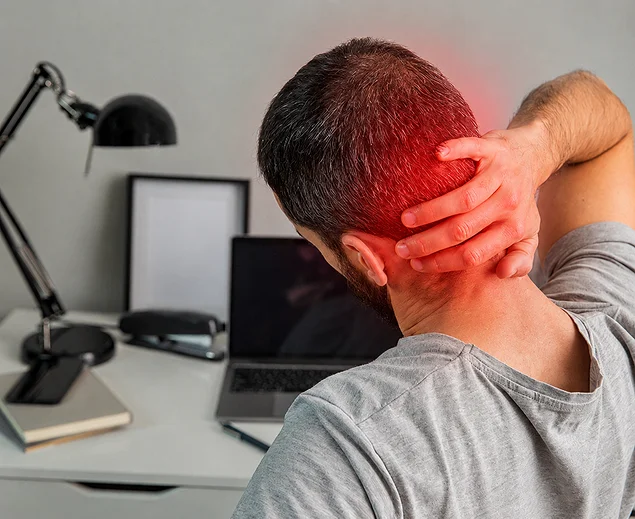 What Are The Symptoms of Headache?