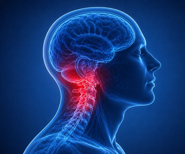 Whiplash Syndrome