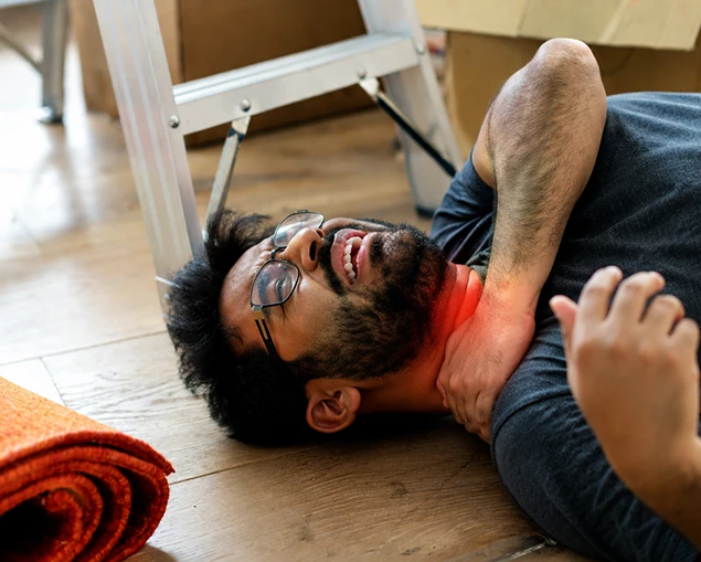 What Are The Causes of Whiplash Syndrome?