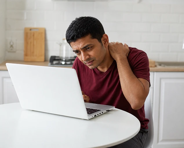 What Are the Causes of Cervical Disc Herniation?