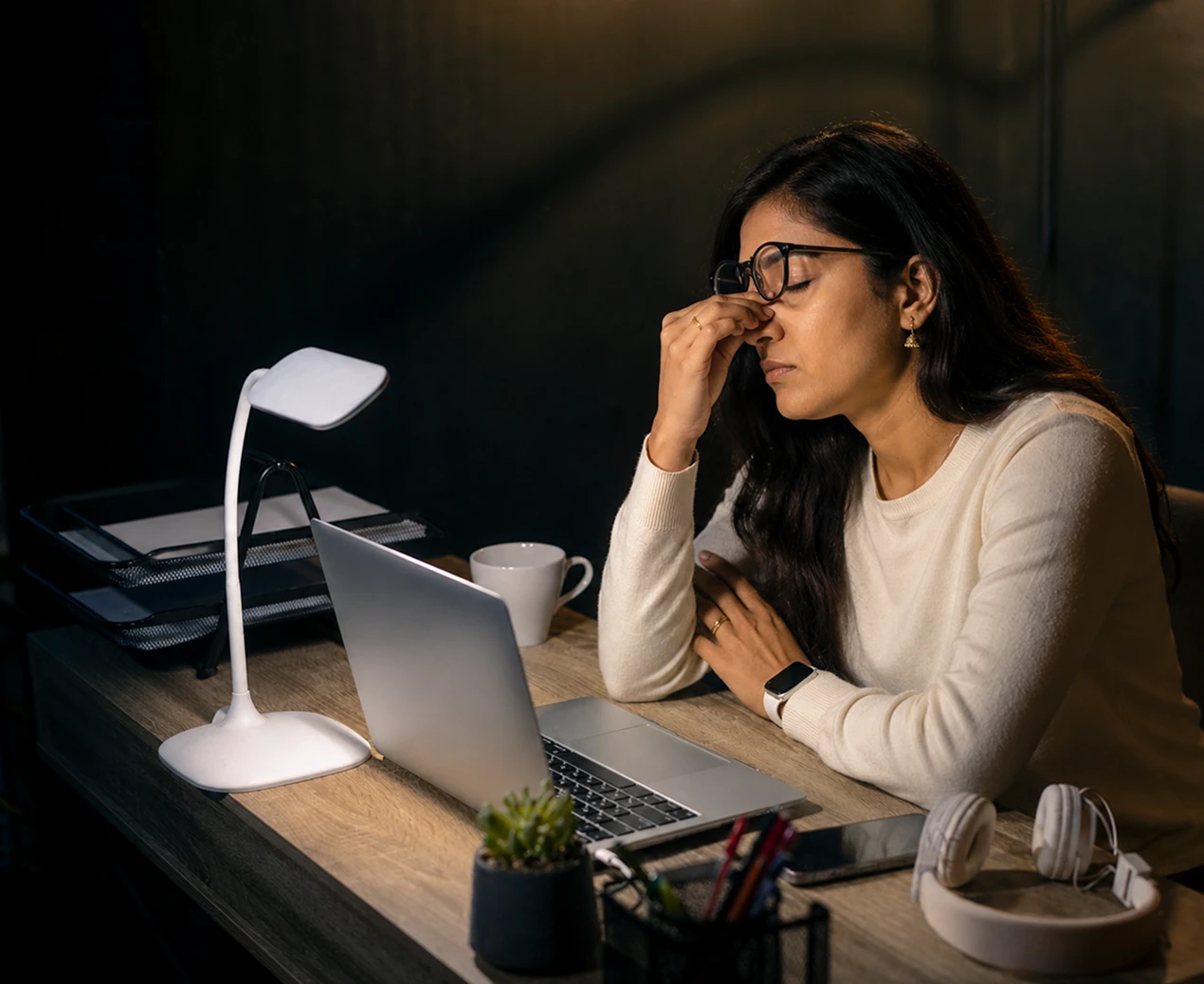 What Are the Symptoms of Migraine?