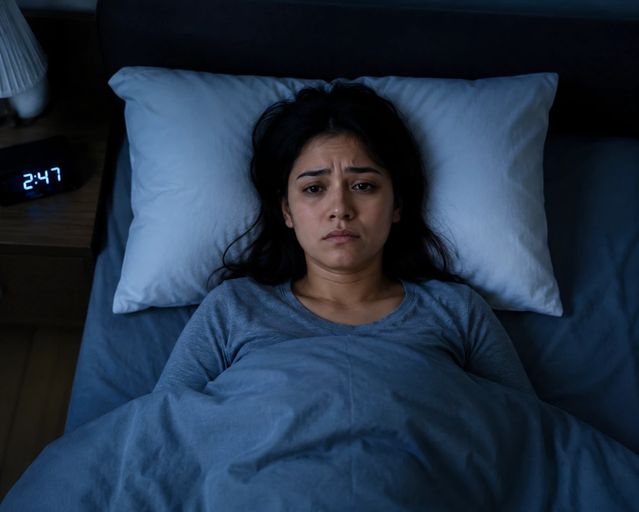 What Are the Causes of Migraine?