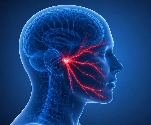Trigeminal Neuralgia