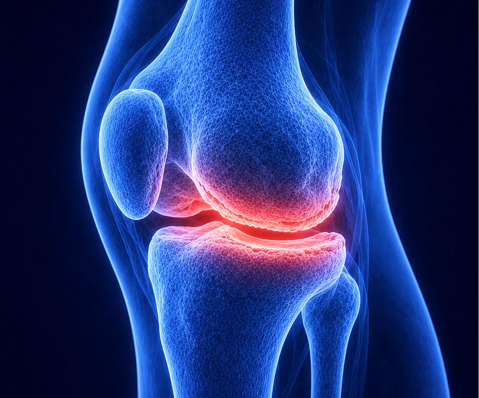 Knee Osteoarthritis
