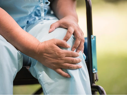 What Is Knee Osteoarthritis?