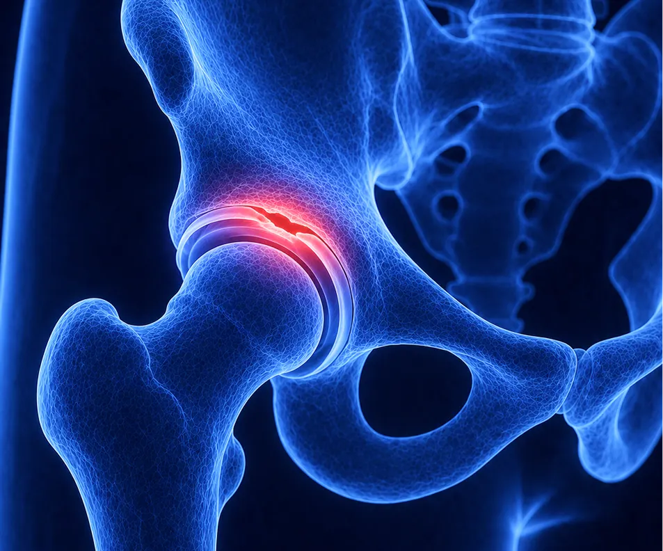 Specialist-Led Pain Evaluation and Care