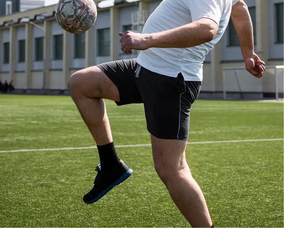 What Are the Causes of Labral Tear of the Hip?