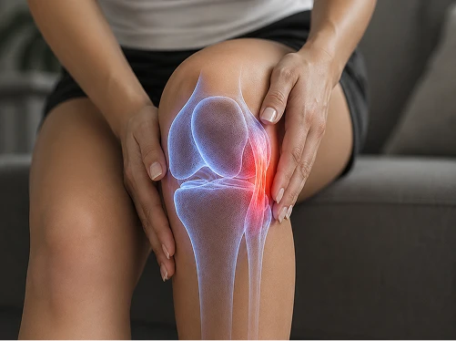 What Is an MCL Injury?
