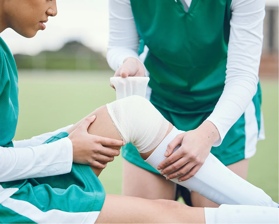 What Are The Causes of MCL Injury?