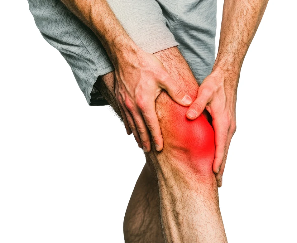 What Are The Symptoms of MCL Injury?