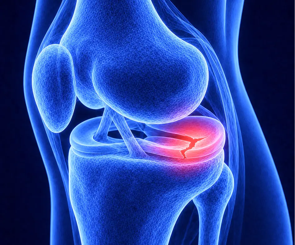 Meniscus Injury