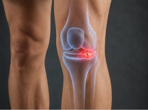 What Is a Meniscus Injury?
