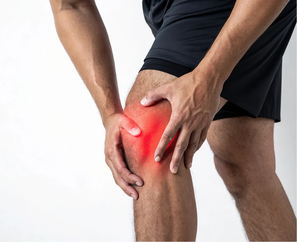What Are The Symptoms of Meniscus Injury?