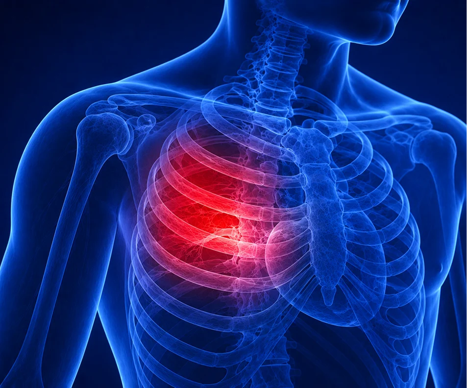 Non Cardiac Chest Pain